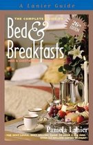 Complete Guide to Bed and Breakfasts, Inns and Guesthouses