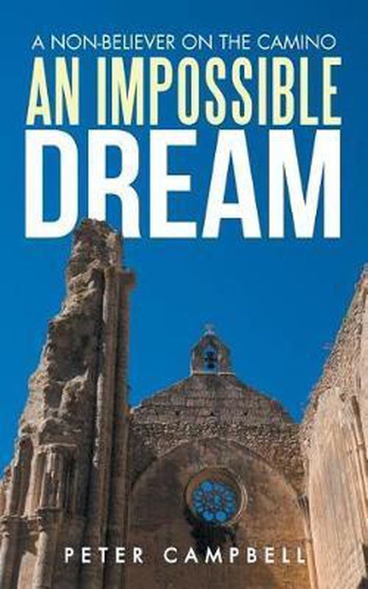 An Impossible Dream - cover