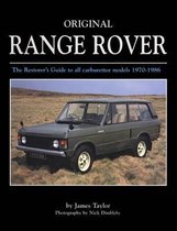 Original Range Rover