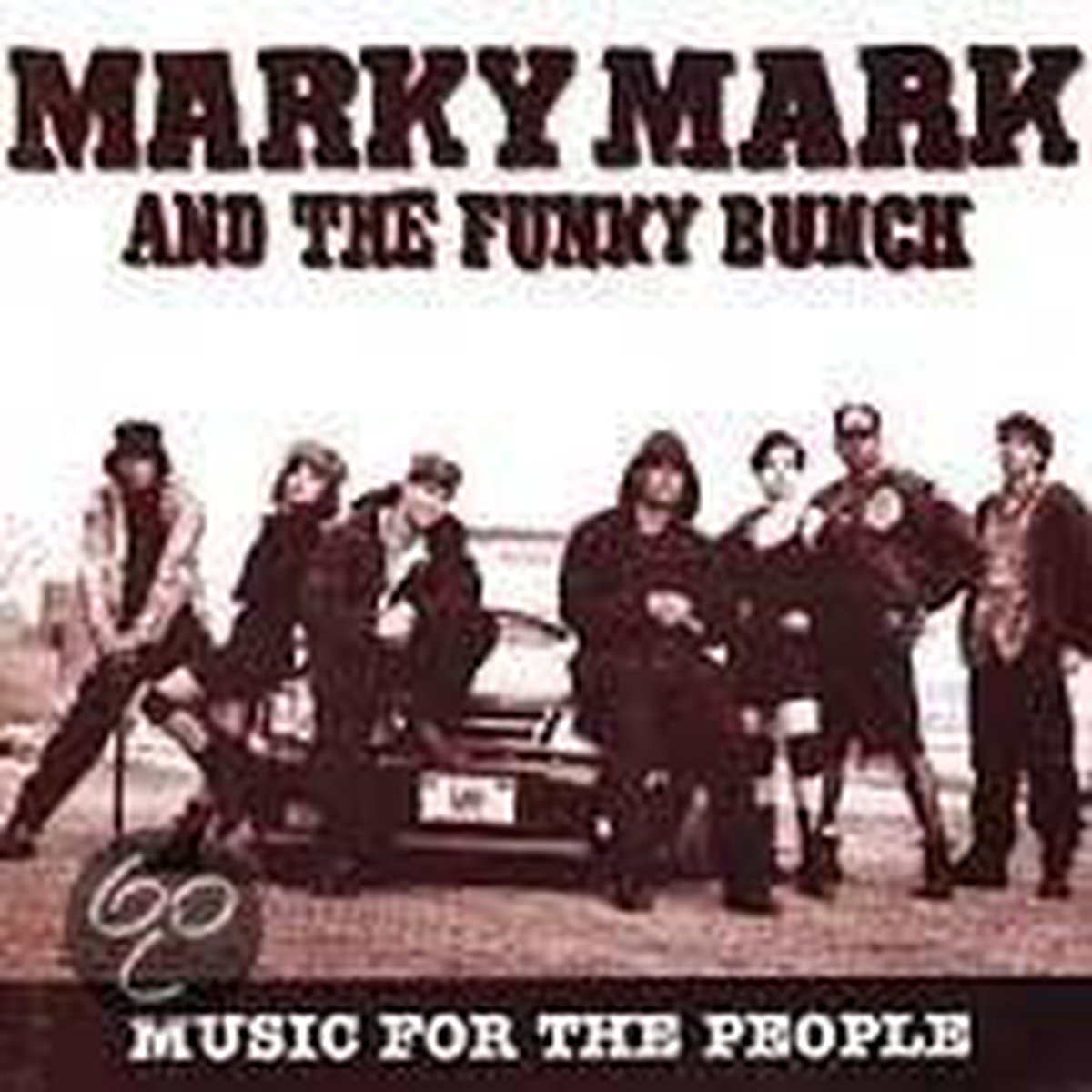 Music for the People