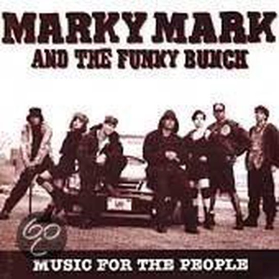 Music for the People