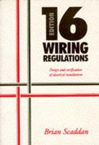 IEE 16th Edition Wiring Regulations: (C&G 2400)