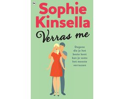 Omslag van Verras me