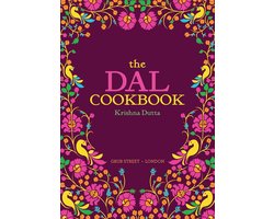The Dal Cookbook