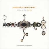 Various - Persian Electronic Music Yesterday