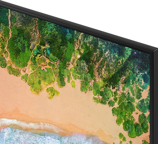 UE55NU7100W - 4K TV