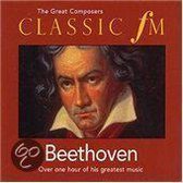 Great Composers-beethoven