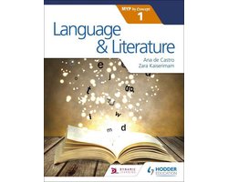 Language and Literature for the IB MYP 1