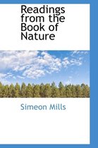 Readings from the Book of Nature