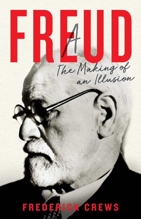 Freud - cover