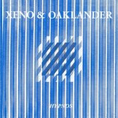 Xeno & Oaklander - Hypnos (CD)