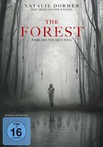 Forest/Blu-ray