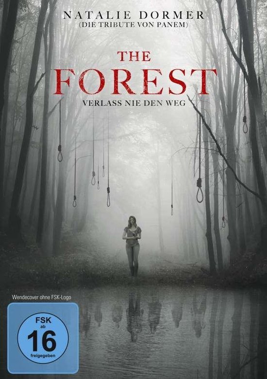 Forest/Blu-ray