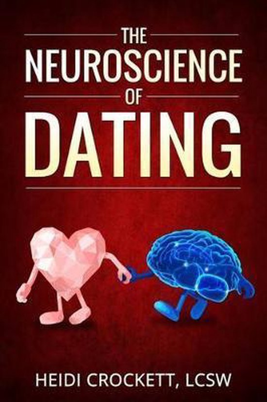 Modern Romance Neurobiology to the Rescue - cover