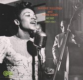 Maxine Sullivan & The John Kirby Orchestra - The Biggest Little Band In The Land, More 1940-1941 (CD)