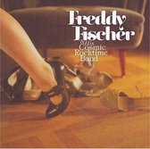 Freddy Fischer And His Cosmic Rocktime Band - Shuhe Raus Und Tanzen Gehen (12" Vinyl Single)