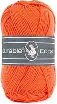 Durable Coral Orange (2194)