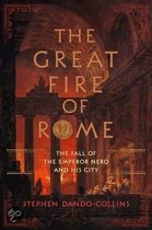 Great Fire Of Rome