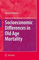 The Springer Series on Demographic Methods and Population Analysis- Socioeconomic Differences in Old Age Mortality