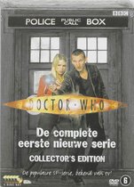 Doctor Who - Collectors Edition De complete eerste nieuwe serie
