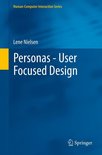Human–Computer Interaction Series 15 - Personas - User Focused Design