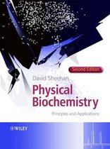 Physical Biochemistry 2nd