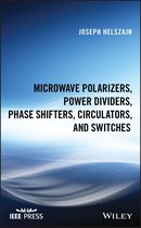 IEEE Press - Microwave Polarizers, Power Dividers, Phase Shifters, Circulators, and Switches