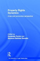 The Economics of Legal Relationships- Property Rights Dynamics