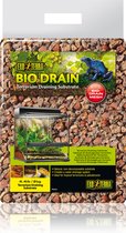 EX Bio drain Substrat drainant terrarium 2kg - 7,5x20x36cm