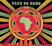 Various Artists - Take Us Home - Boston Reggae From 79 To 88 (CD)