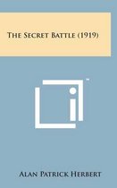 The Secret Battle (1919)