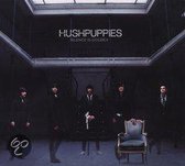 Hushpuppies - Silence Is Golden
