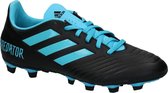 "adidas Predator 19.4 Blauwe Voetbalschoenen "