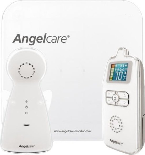 Angelcare AC403 Babyfoon en Bewegingsmonitor
