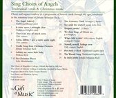 Sing Choir Of Angels
