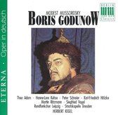 Mussorgsky: Boris Godunow  [Highlights]