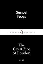 Penguin Little Black Classics - The Great Fire of London