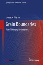 Springer Series in Materials Science 172 - Grain Boundaries