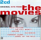 Original Hits From The Movies