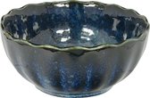 Cobalt Blue Mini Bowl - 9x4.1cm
