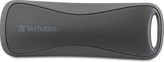 Pocket Memory Card Reader USB 2.0 - Verbatim