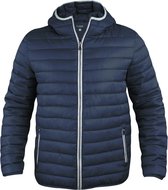 Clique Vinton Donker Navy maat XXXL