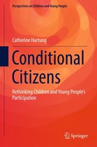 Perspectives on Children and Young People 5 - Conditional Citizens