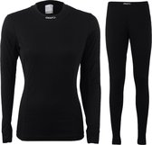 Craft active set w - Sporttop - Dames - Black - XL