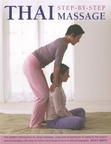 Thai Step-by-step Massage