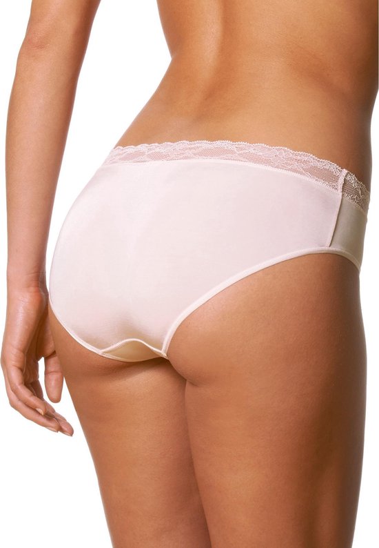 Mey Panty Slip Poetry Ladies 79834 - beige - 46