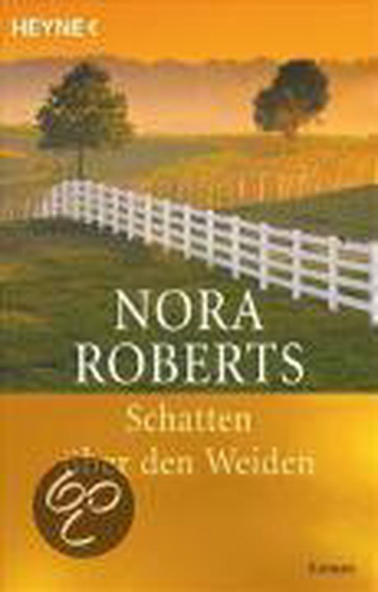 Schatten über den Weiden - cover
