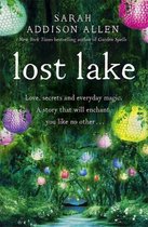 Lost Lake