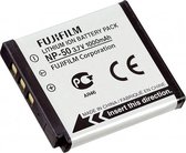 Fujifilm NP-50 Accu voor digitale camera