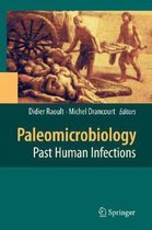 Paleomicrobiology